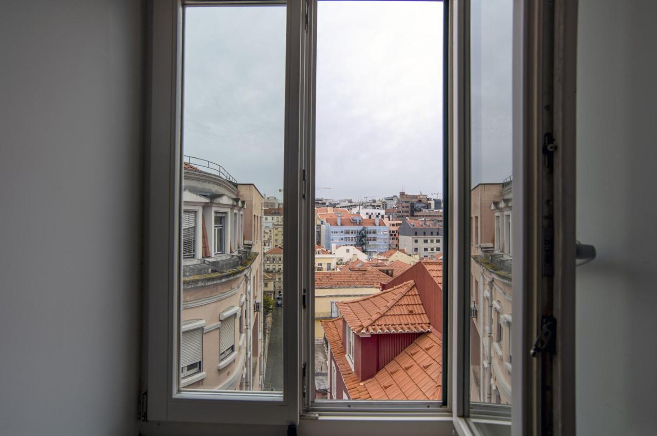 Central & Typical Lisboa By Gt House Exterior photo
