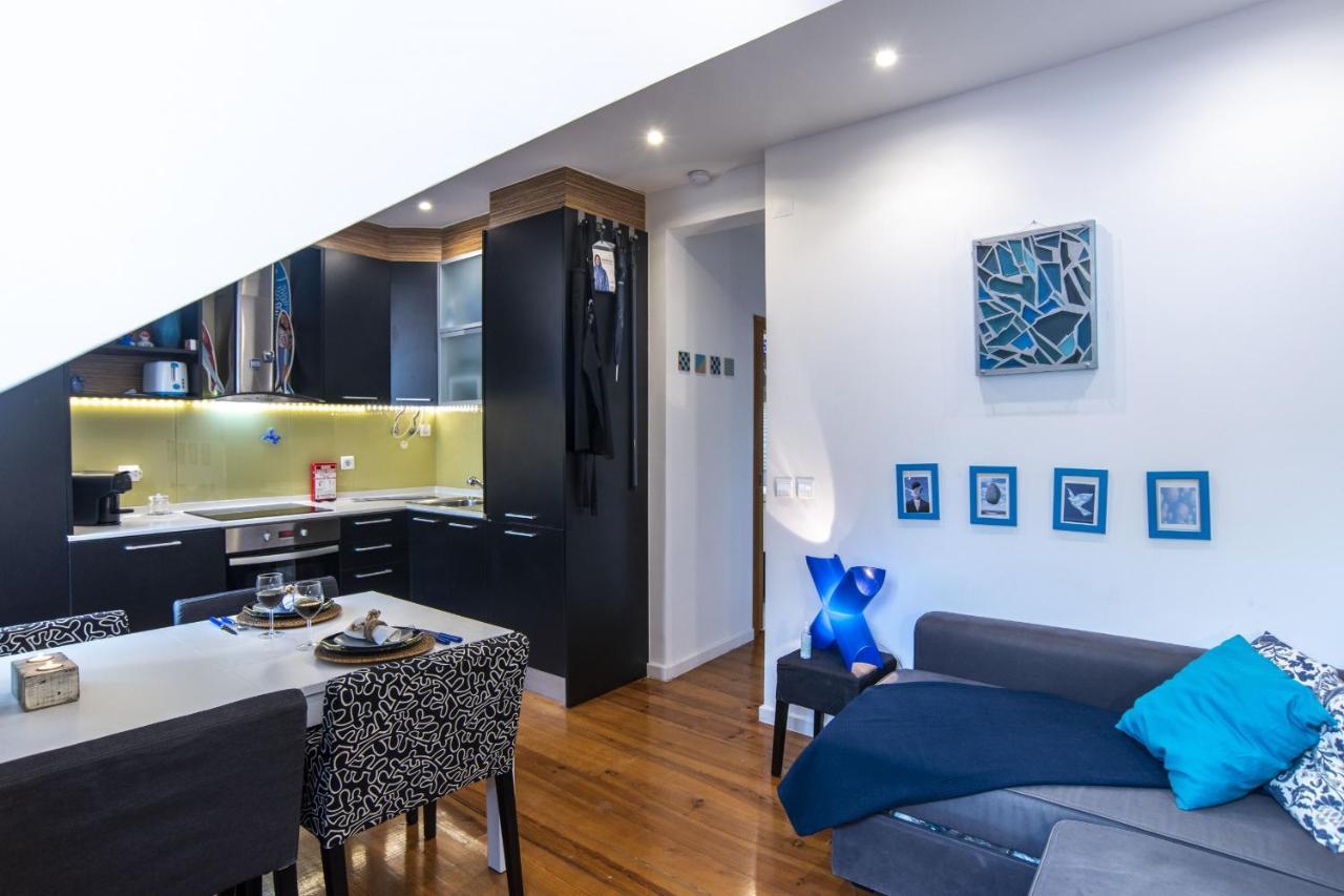 Central & Typical Lisboa By Gt House Exterior photo
